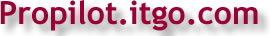 Propilot.itgo.com